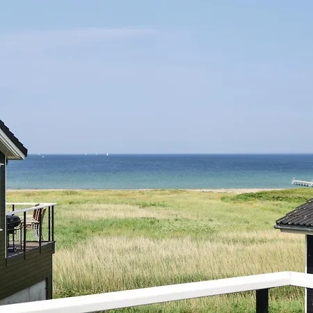 Prázdninový dům Holiday Strandgardsvej Xi Bagenkop