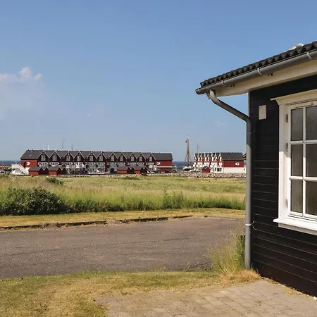 Prázdninový dům Holiday Strandgardsvej Xi *