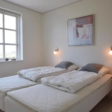 Prázdninový dům Holiday Strandgardsvej Xi