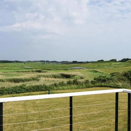 Holiday Strandgardsvej Xi Bagenkop
