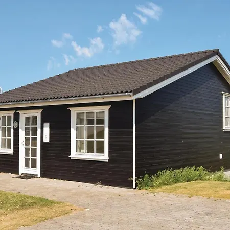 Holiday Strandgardsvej Xi