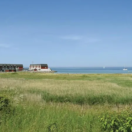 Prázdninový dům Holiday Strandgardsvej Xi Bagenkop